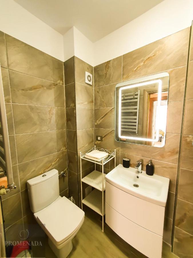 Melisea Aparthotel Pool & Spa Mamaia Nord ナボダリ エクステリア 写真
